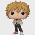 Chainsaw Man Denji Funko Pop Vinyl Figure