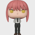 Chainsaw Man Makima Funko Pop Vinyl Figure