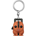 Chainsaw Man Pochita Funko Pocket Pop