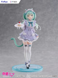 Character Vocal Series 01: Hatsune Miku Hatsune Miku x Amashiro Natsuki 1/7 Scale Figure
