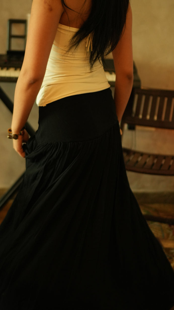 Chia skirt