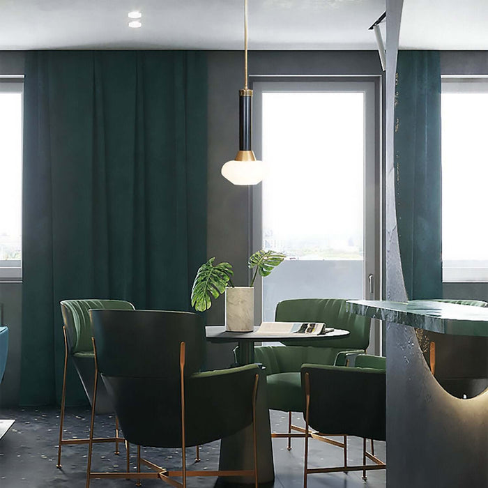 Chime Pendant at Murano Plus, Lighting Specialists in Auckland