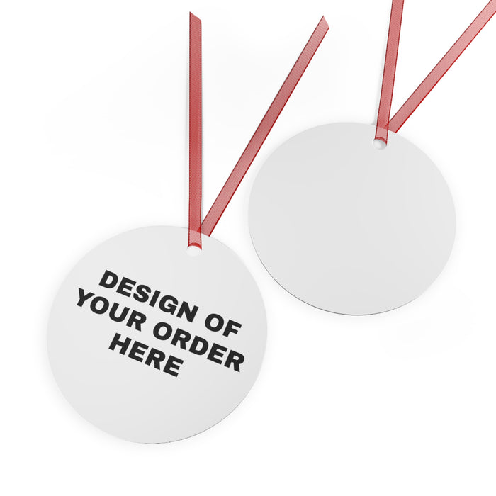 Christmas Ornaments