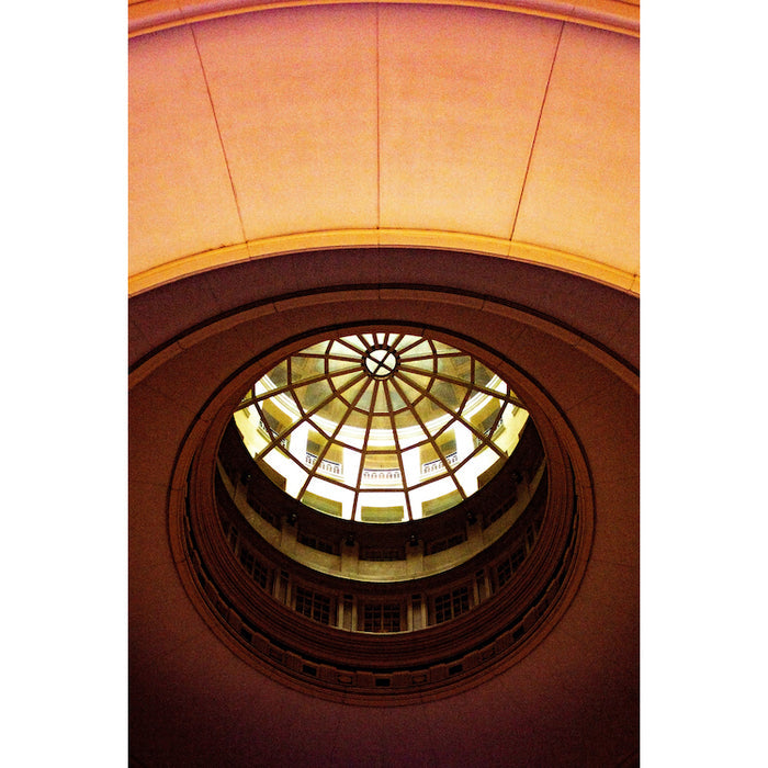 Circular Lens