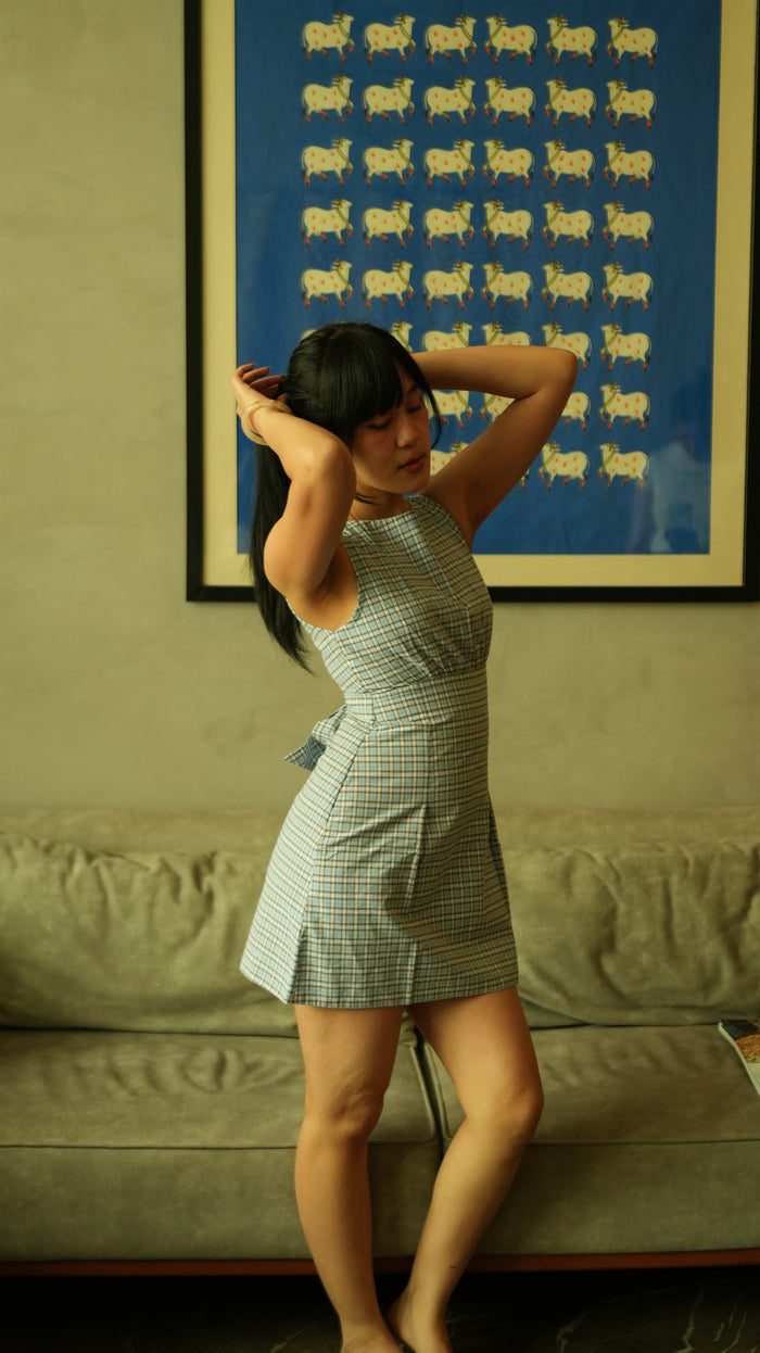 Clay Dress