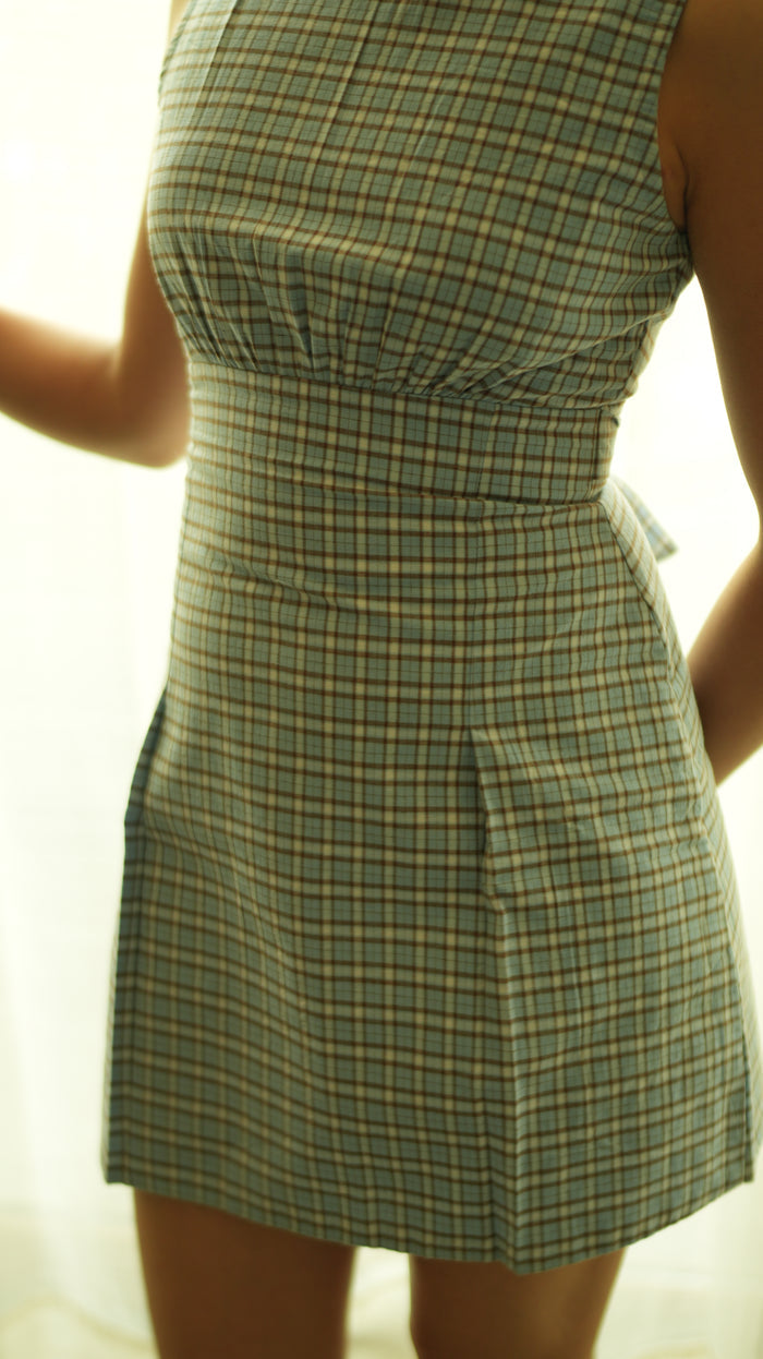 Clay Dress