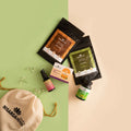 Clear Skin Set
