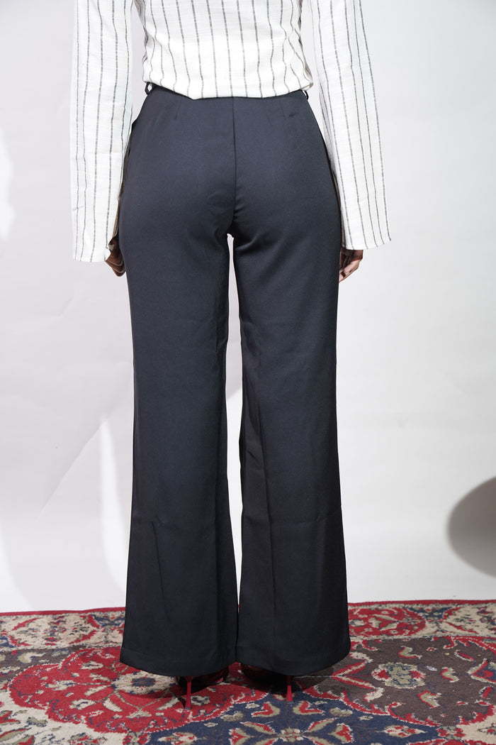 Coal pants