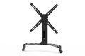 Cockpit-Mounted Single Monitor Stand for TR5