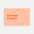 Connect Council Membership