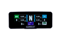 Conspit CSD Nano 2.99" - Compact Telemetry Dashboard