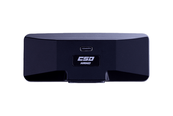 Conspit CSD Nano 2.99" - Compact Telemetry Dashboard