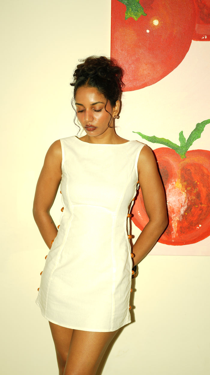 Costa Dress