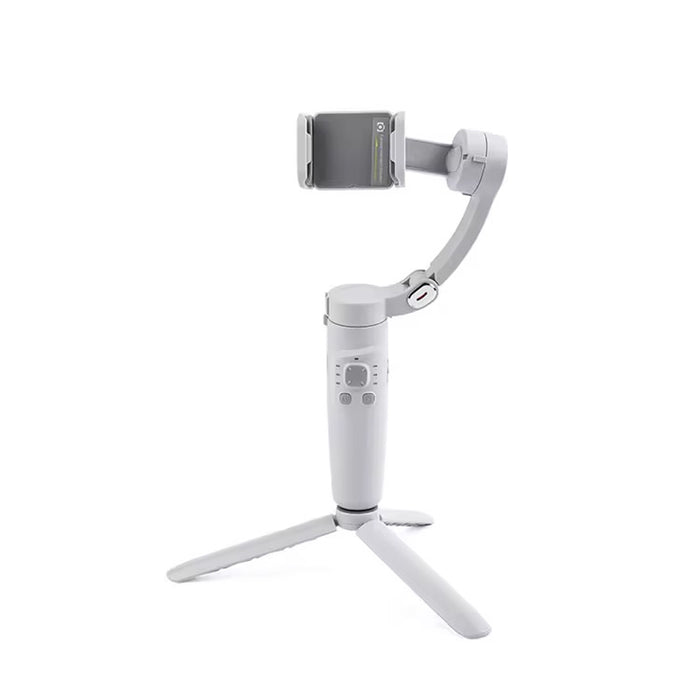 Coteci 3-Axis Smartphone Stabilizer Selfie Stick Tripod iH-001