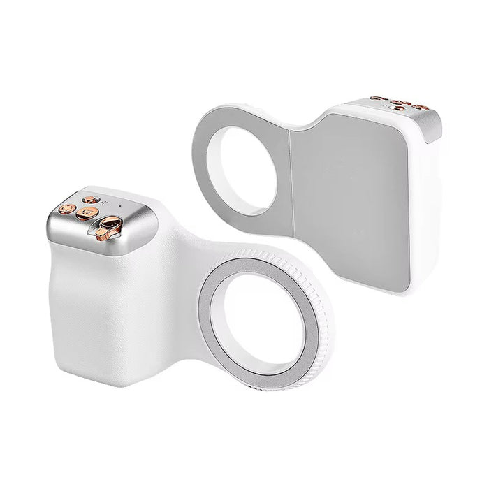 Coteci Magnetic Photo Grip Suction Ring For Smartphone TR-067