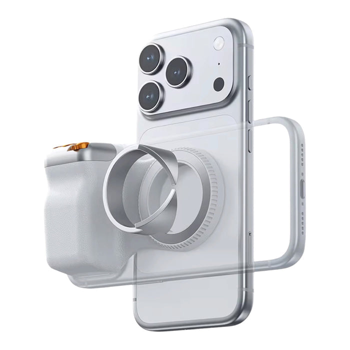 Coteci Magnetic Photo Grip Suction Ring For Smartphone TR-067
