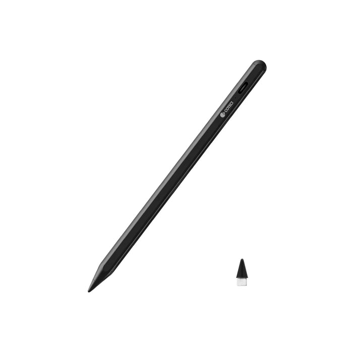 Coteci Universal Capacitive Pen Stylus (with additional tip)