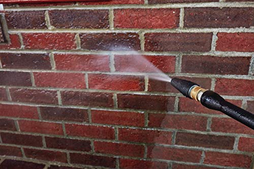 Craftsman Electric Pressure Washer 1900 Max Psi 1.2 Gpm Cold Water Corded