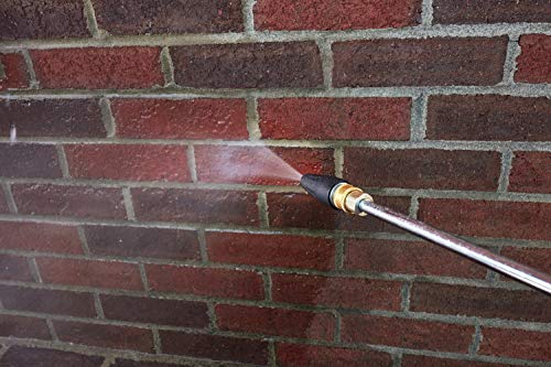 Craftsman Electric Pressure Washer 2100 Max Psi Integrated Soap Tank