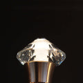 Crystal Diamond LED E14 Light Bulb - 60D
