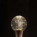 Crystal Galaxy LED E14 Light Bulb - 60D