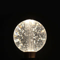 Crystal Galaxy LED E27 Light Bulb - 100D