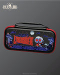 Cult of the Lamb - Cult Crusader Carrying Case for Switch 2