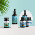 Daily Haircare Trio