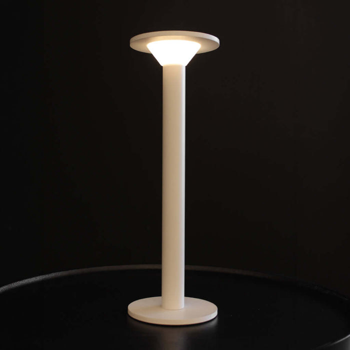 Dais Rechargeable Table LampLampsMurano Plus
