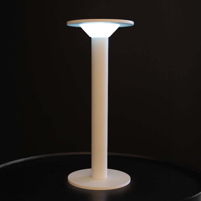 Dais Rechargeable Table LampLampsMurano Plus