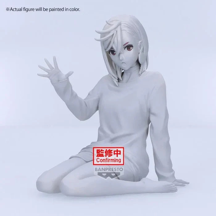 DANDADAN -Relax time-Momo