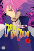 Dandadan Vol. 15 by Yukinobu  Tatsu