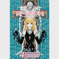 Death Note Vol 4