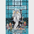 Death Note Vol 9