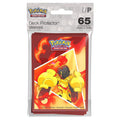 Deck Protector Pokemon Armarouge