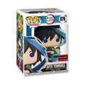 Demon Slayer: Giyu Tomioka Pop Figure (AAA Anime Exclusive)