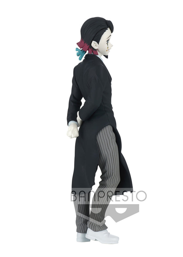 Demon Slayer Kimetsu No Yaiba Figure Demon Series Vol3 Benmu