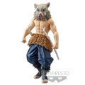 Demon Slayer: Kimetsu No Yaiba Figure Vol.4 (B:Inosuke Hashibira)