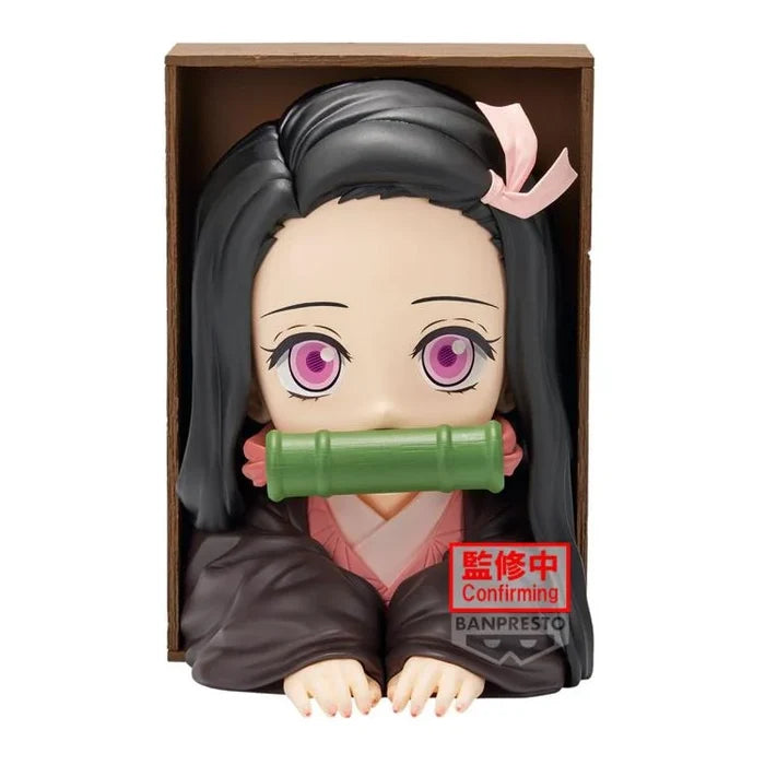 Demon Slayer: Kimetsu no Yaiba HYOKOFIG-Nezuko Kamado-