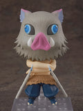 Demon Slayer Kimetsu No Yaiba Nendoroid Inosuke Hashibira