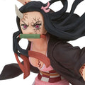 Demon Slayer Kimetsu No Yaiba Nezuko Kamado Vibration Stars Statue