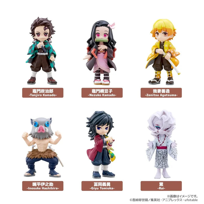 Demon Slayer: Kimetsu no Yaiba PalVerse Demon Slayer: Kimetsu no Yaiba vol.1(Blind Box)