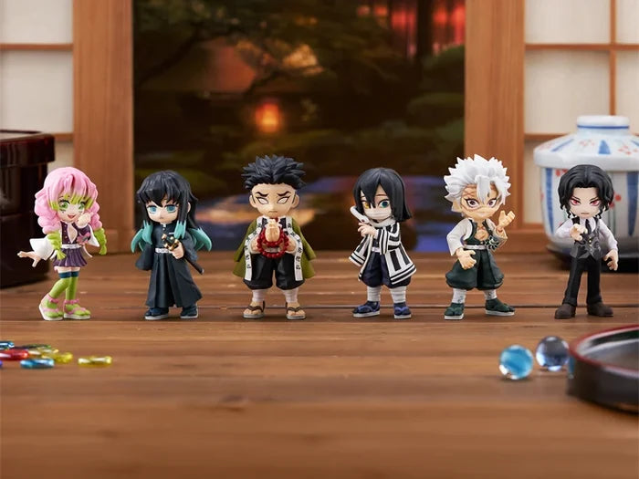 Demon Slayer: Kimetsu no Yaiba PalVerse Demon Slayer Vol. 3(Blind Box)