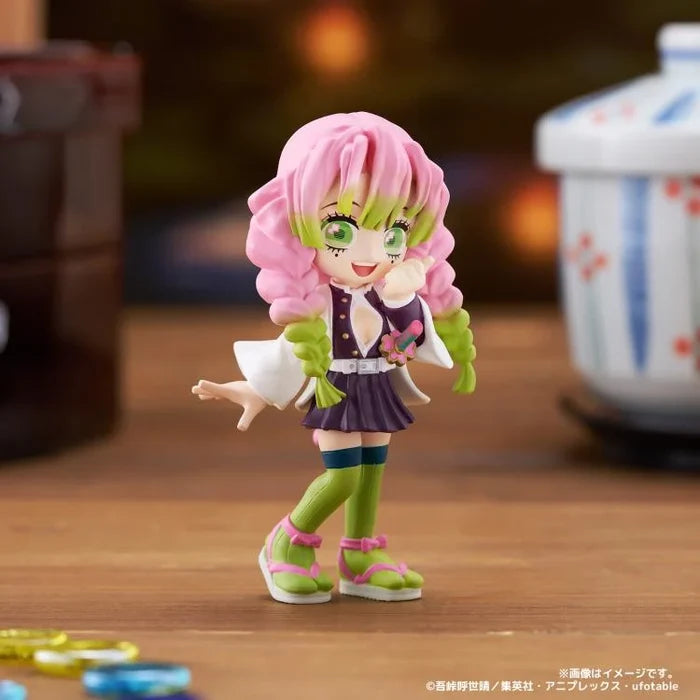 Demon Slayer: Kimetsu no Yaiba PalVerse Demon Slayer Vol. 3(Blind Box)