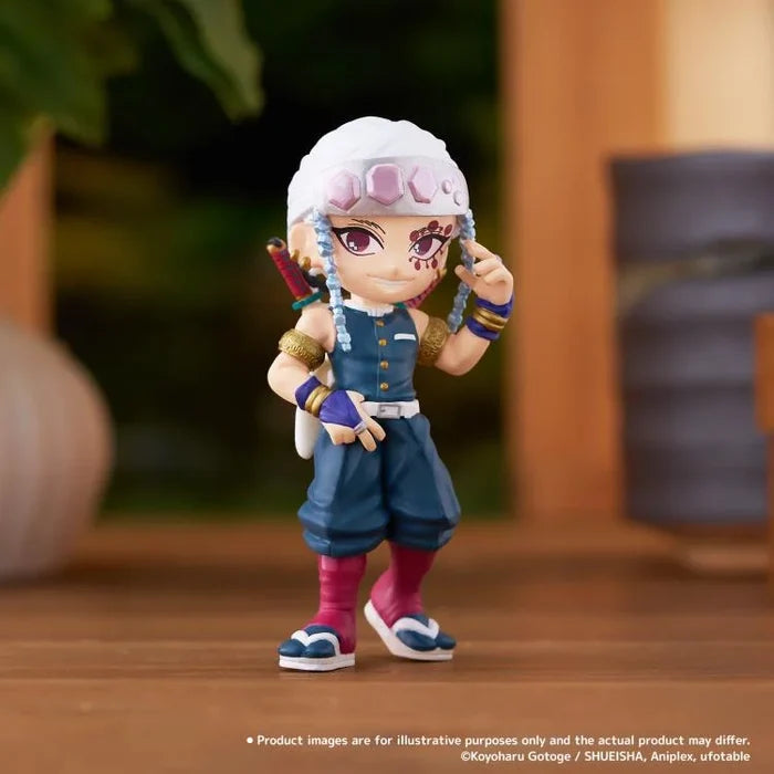 Demon Slayer: Kimetsu no Yaiba PalVerse Demon Slayer vol.2(Blind Box)