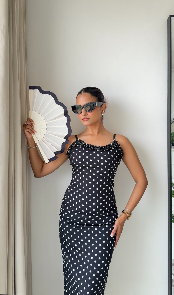 Diana Dress