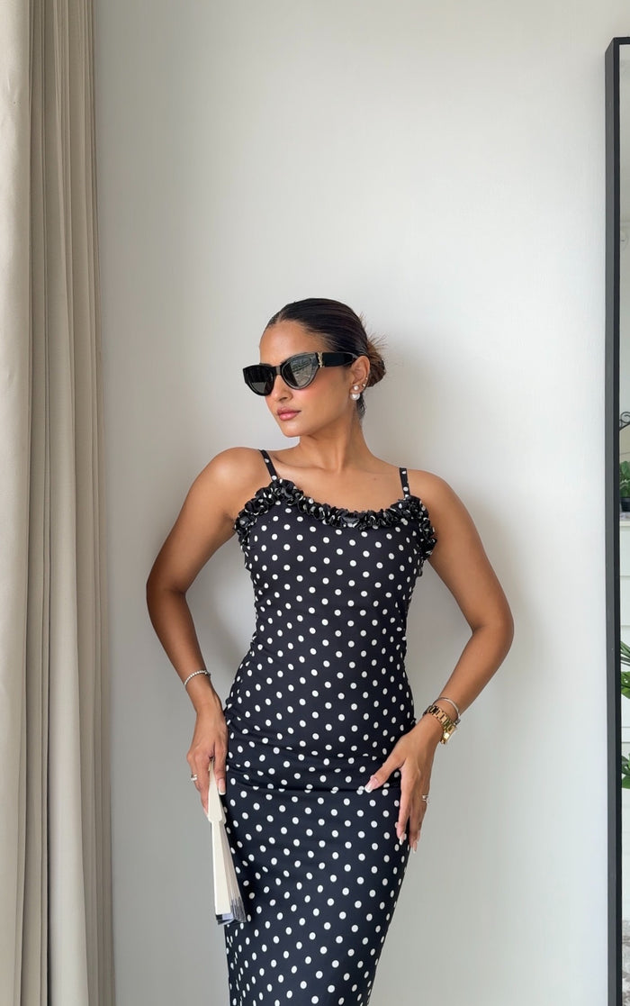 Diana Dress