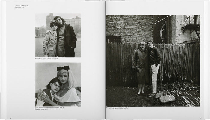 Diane Arbus: Magazine Work