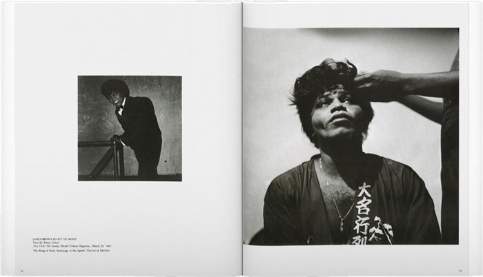 Diane Arbus: Magazine Work