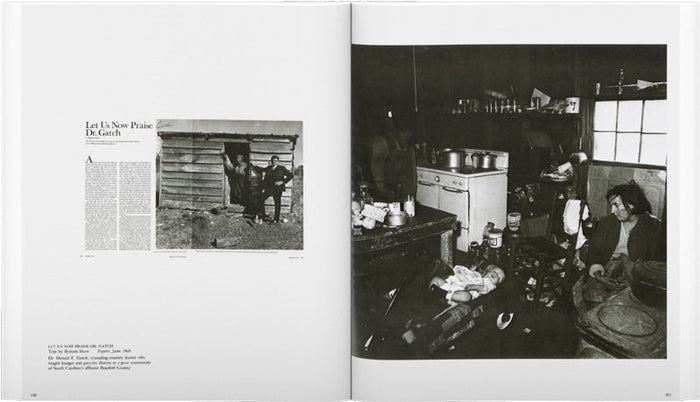 Diane Arbus: Magazine Work